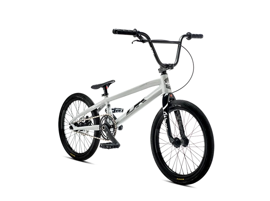 dk zenith bmx racing bike 2021