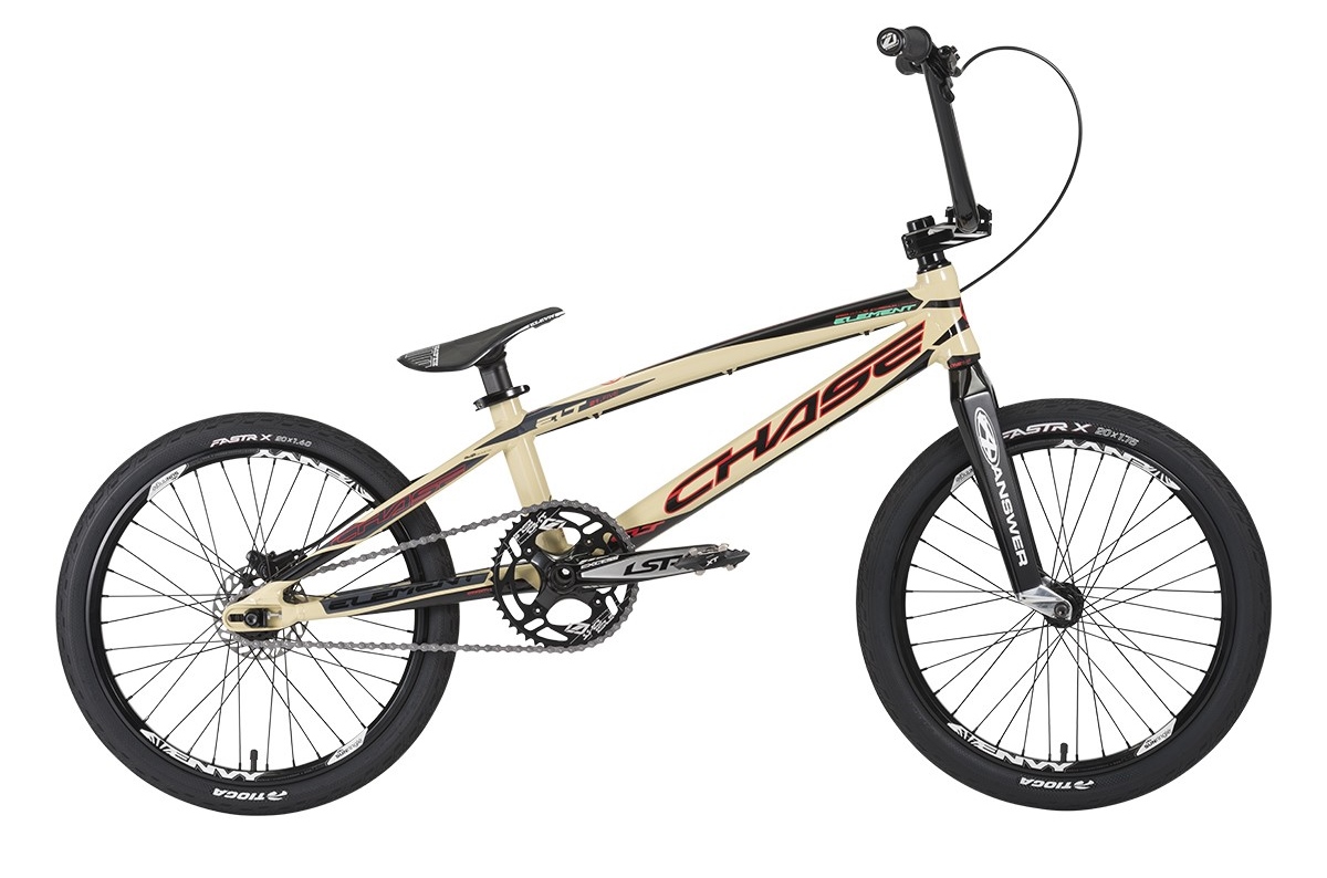 chase element 2021 bmx bike