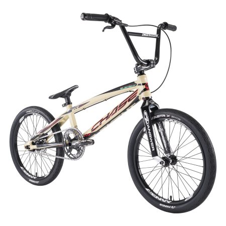 2021 Chase Element Pro XXL BMX Race Complete