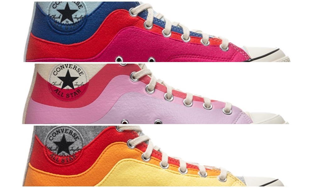 converse nor easter pack chuck 70 pack