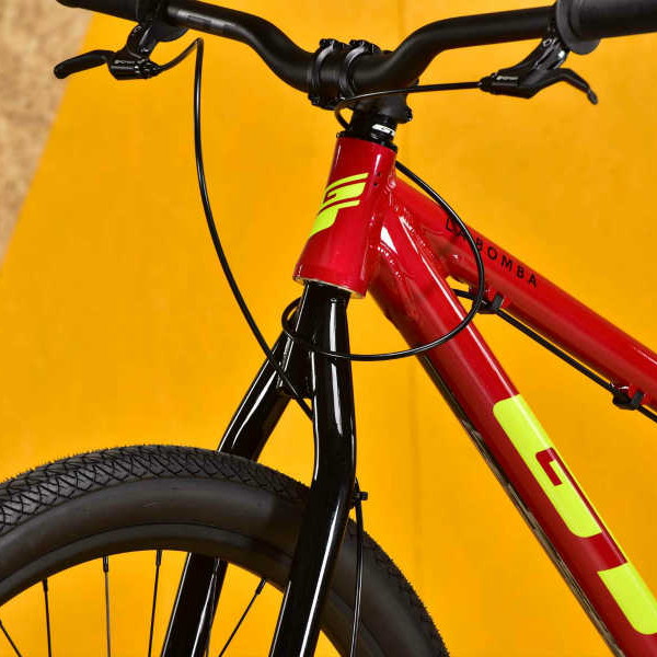 2012 GT LaBomba Bike - Reviews, Comparisons, Specs - Bikes - Vital MTB