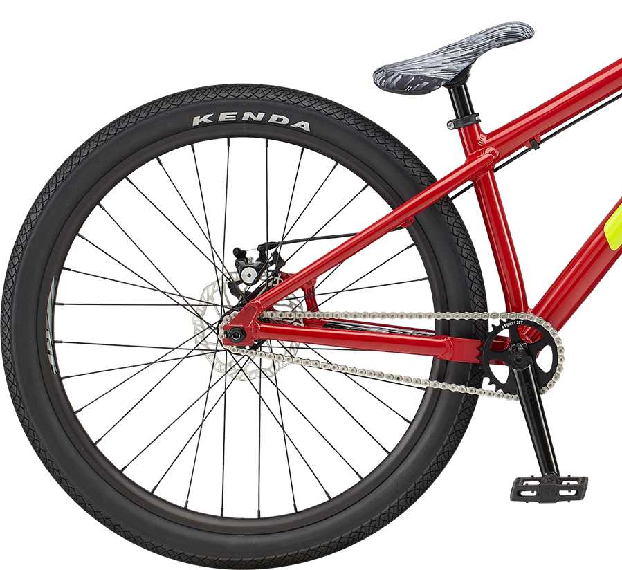 2012 GT LaBomba Bike - Reviews, Comparisons, Specs - Bikes - Vital MTB