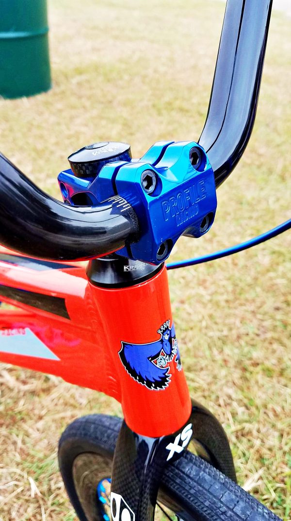 Bike OF The Day: Lucas's Majesty BMX Grand Imperial