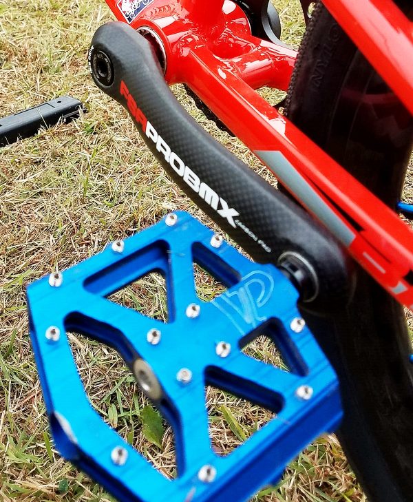 Bike OF The Day: Lucas's Majesty BMX Grand Imperial