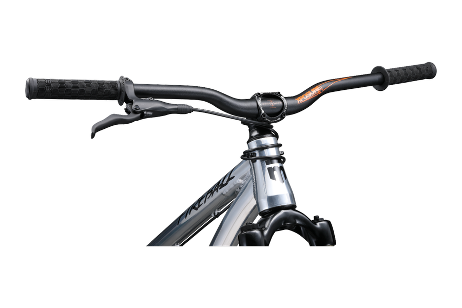 mongoose fireball ss handlebars