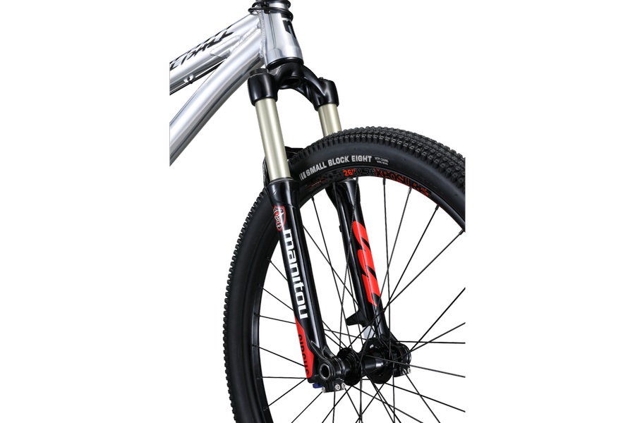 mongoose fireball ss dirt jumper