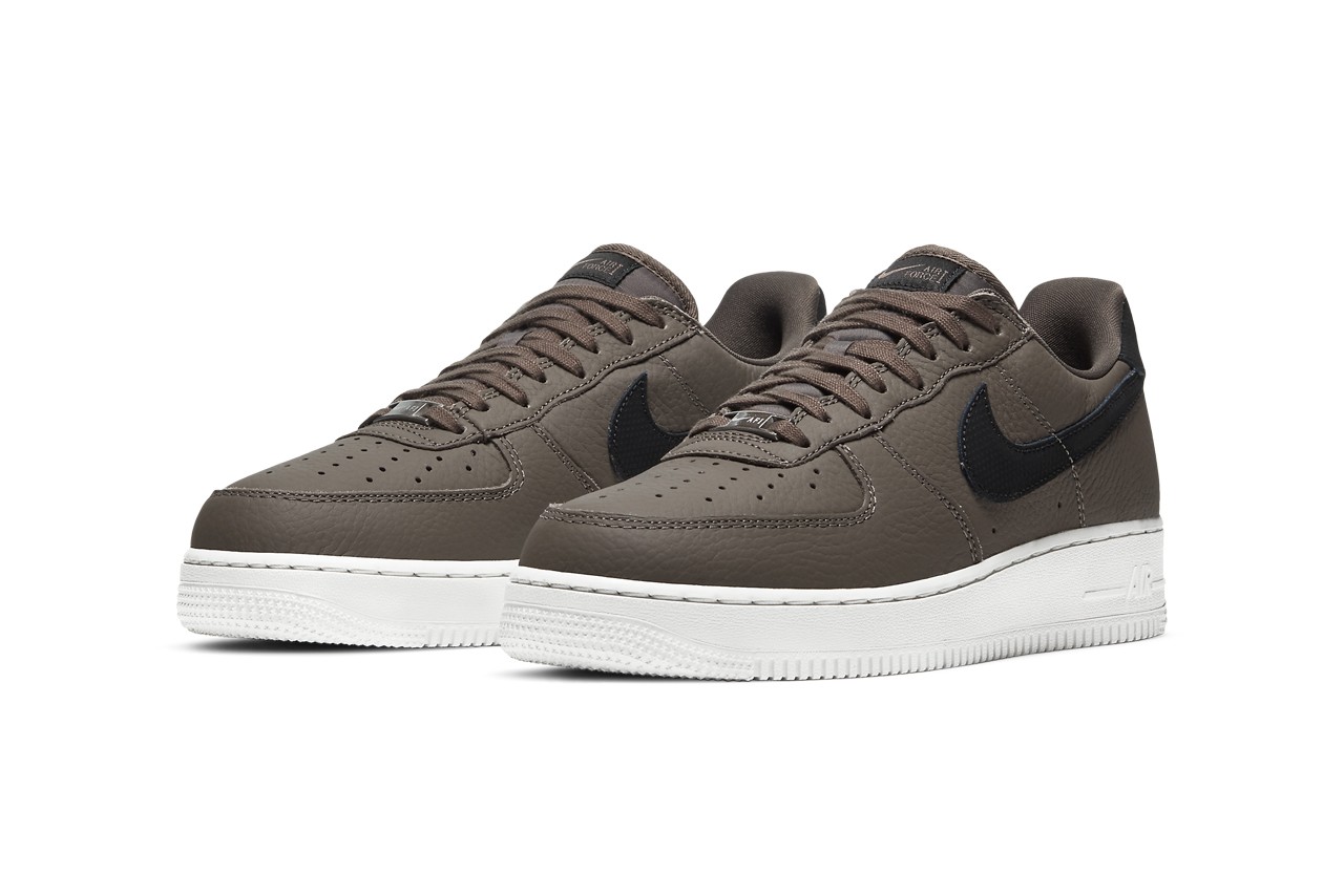 Nike Air Force 1 Craft ridgerock