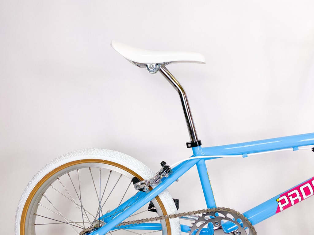 prospect generation laidback bmx seatpost
