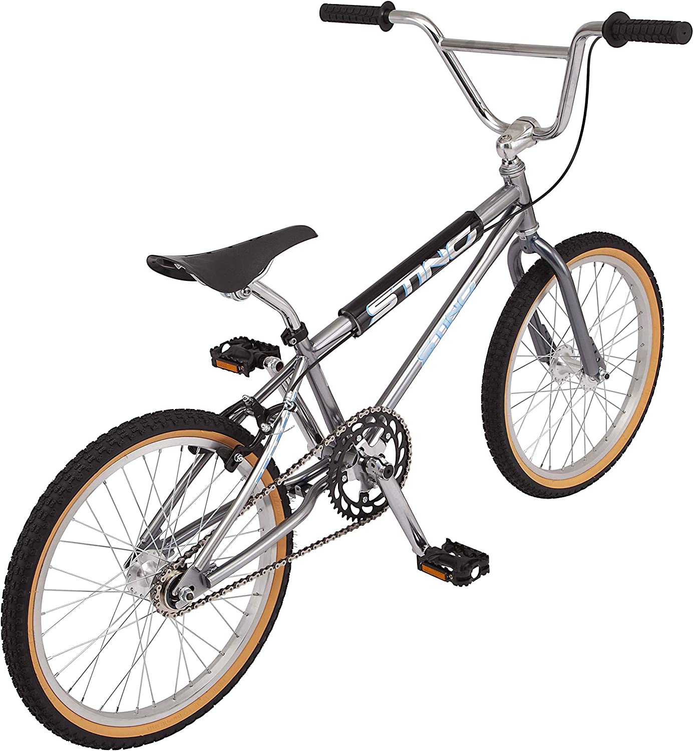 sting Schwinn bmx bike