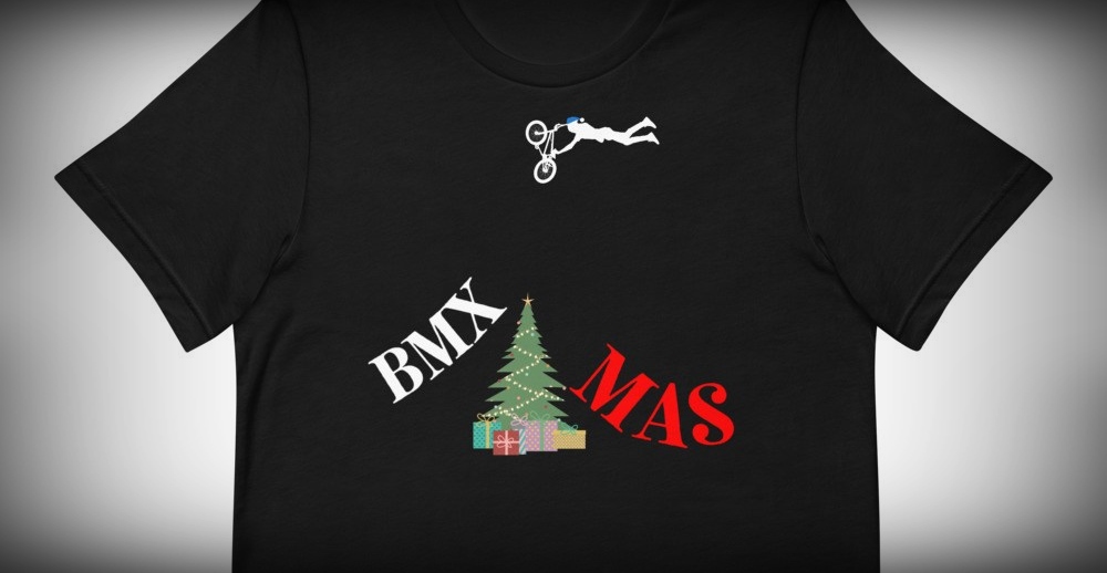 bmx-mas shirt