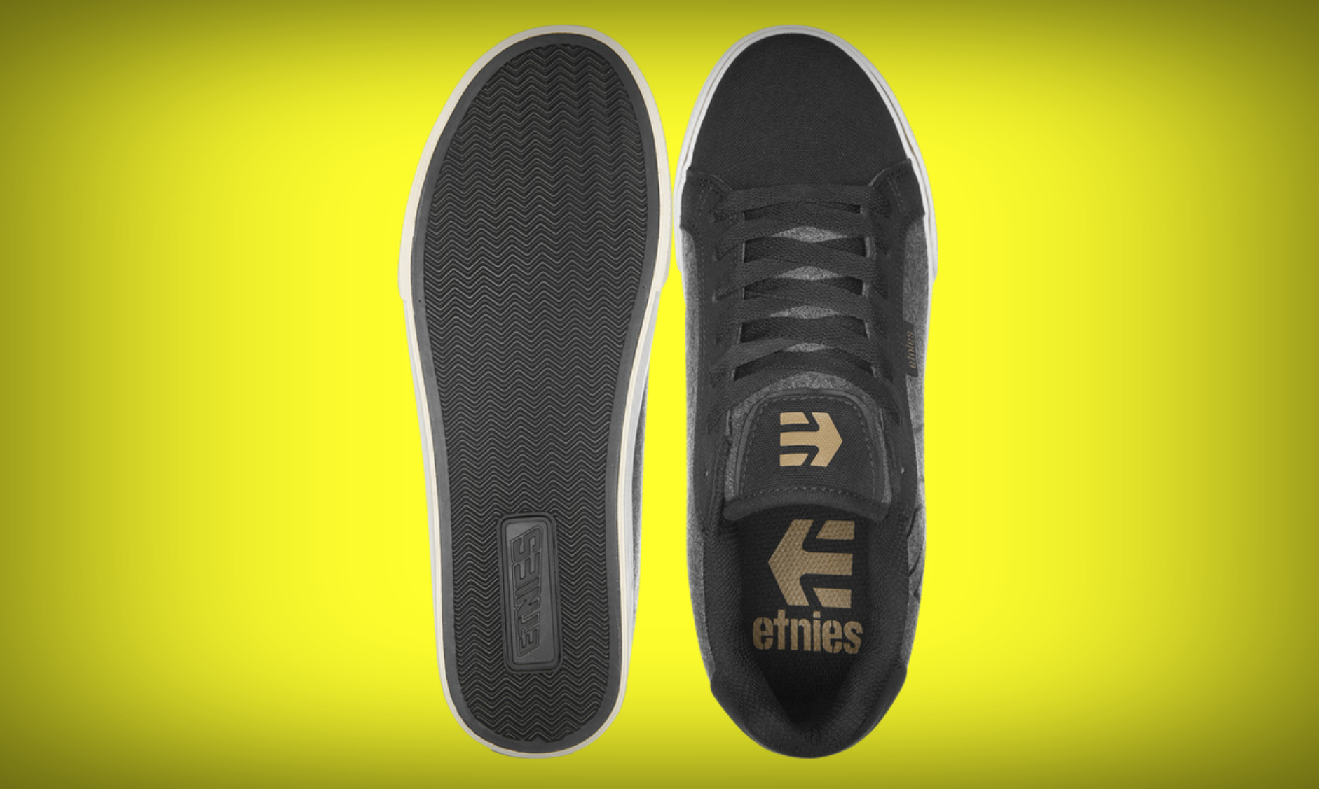 etnies fader vulc