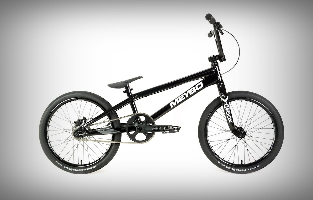 meybo holeshot 2021 bmx bike