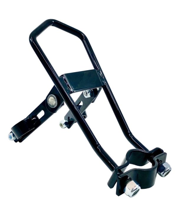 Durothethird Brings Back The BMX Frame Extender