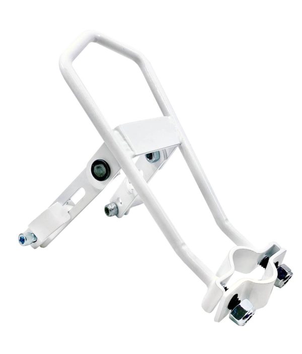 Durothethird Brings Back The BMX Frame Extender