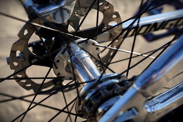 Mongoose Fireball Bike Of The Day: Dwayne's Mongoose Fireball 26