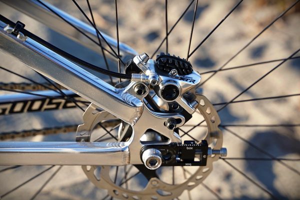 Mongoose Fireball Bike Of The Day: Dwayne's Mongoose Fireball 26