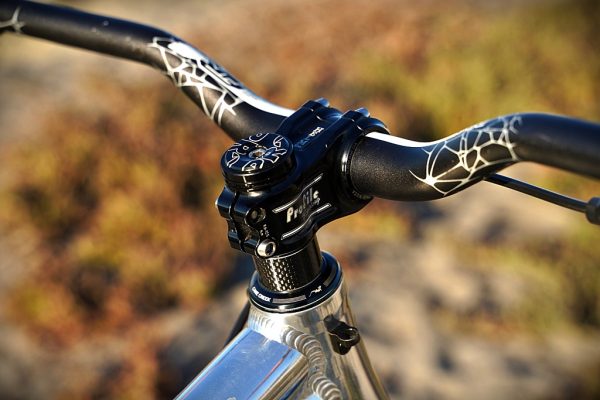 Mongoose Fireball Bike Of The Day: Dwayne's Mongoose Fireball 26