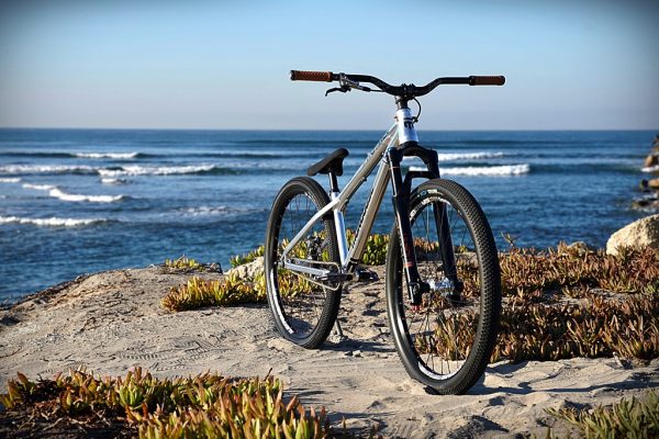 Mongoose Fireball Bike Of The Day: Dwayne's Mongoose Fireball 26
