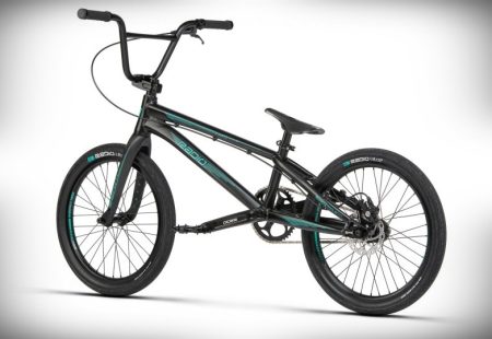 Radio Bike Co. 2021 Quartz Pro XXL BMX Race Complete