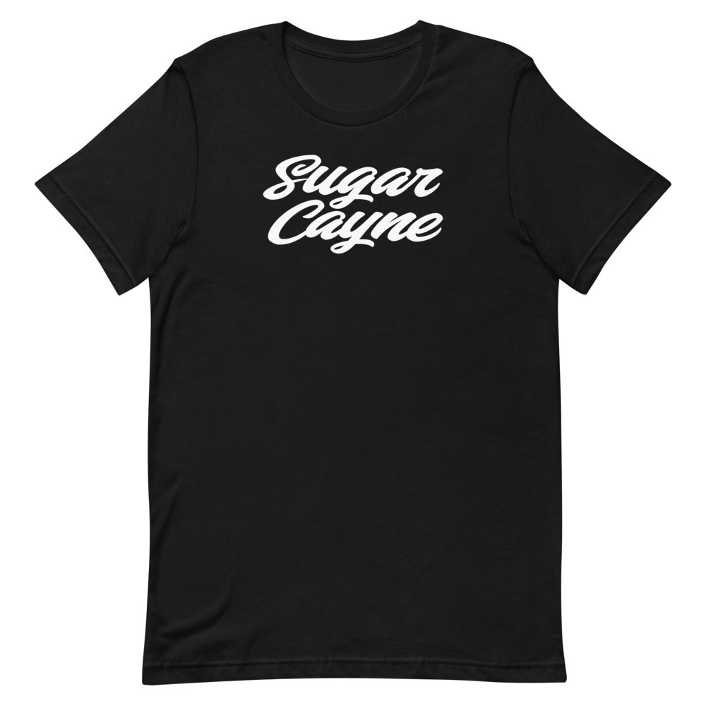 sugar cayne classy t shirt
