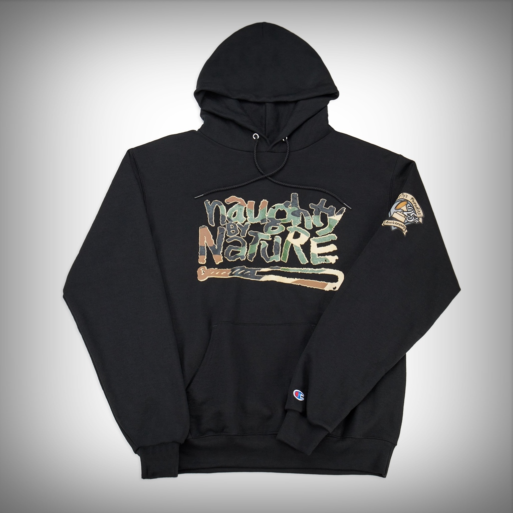 naughty by nature poverty's paradise hoodie