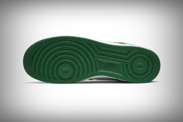 saint patrick's day nike air force 1