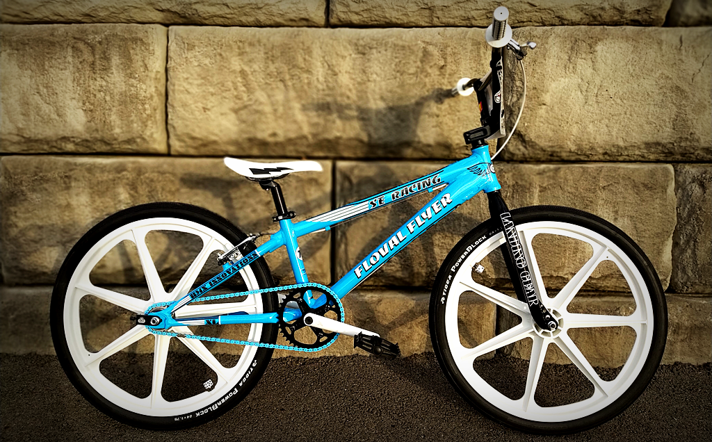 se floval flyer bmx cruiser