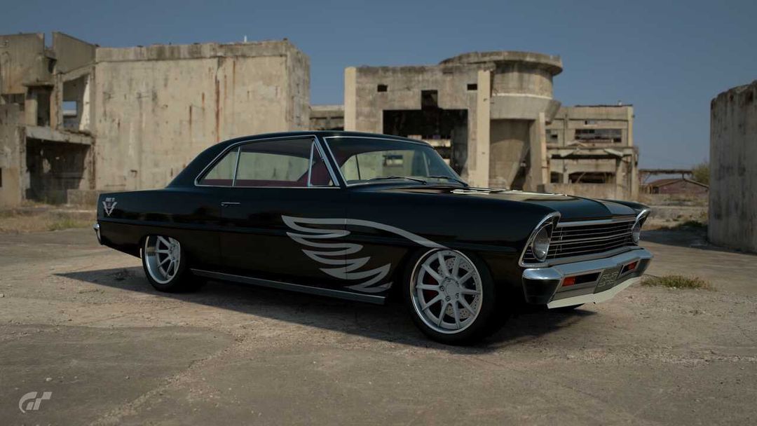 gt sport chevy malibu