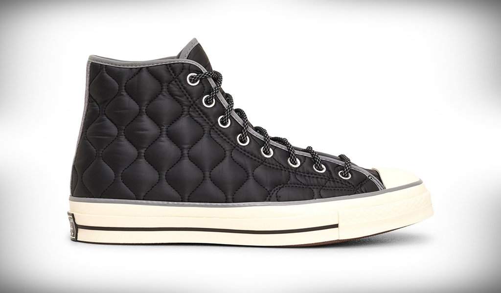 Converse chuck 70 hi quilted