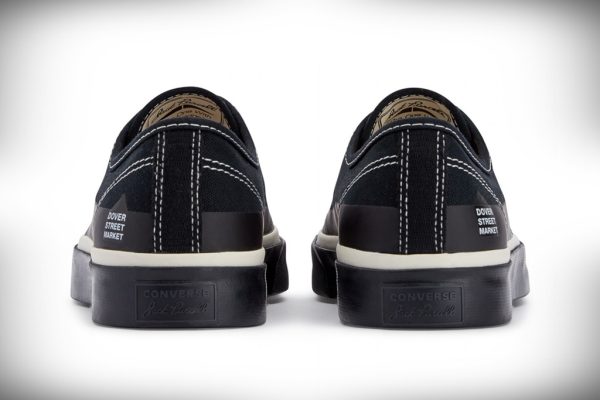 dover street market jack purcell