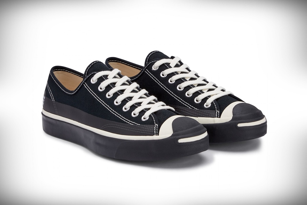 Dover Street Market X Converse Jack Purcells Collabo Kicks ...