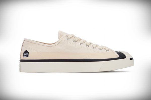 dover street market jack purcell