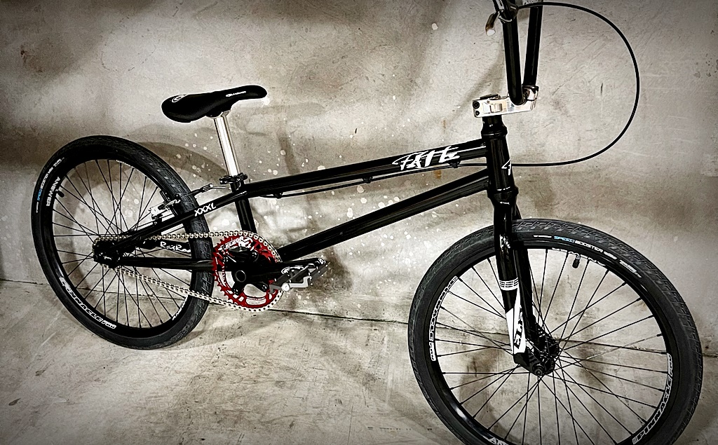 rat rod fate bmx os20