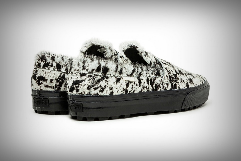 vans pony UA OG Style 53 LX
