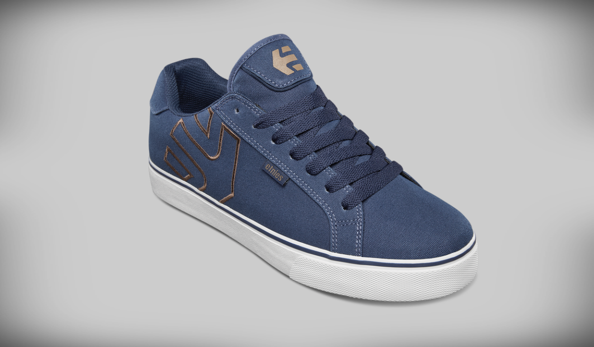 etnies fader vulc sneakers