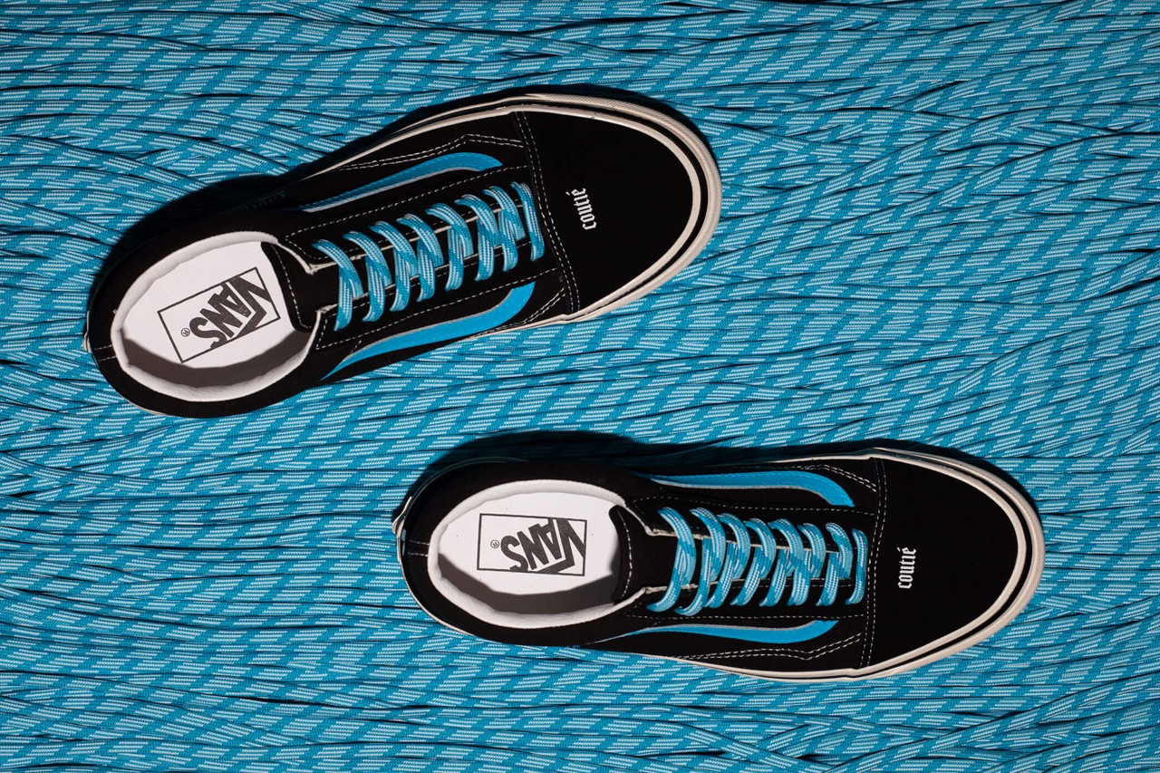 Vans Old Skool Ideas That Connect Custom