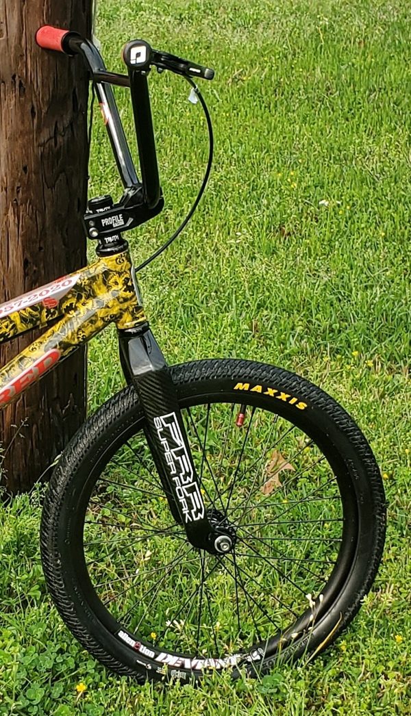 ssquared bmx bikes for sale