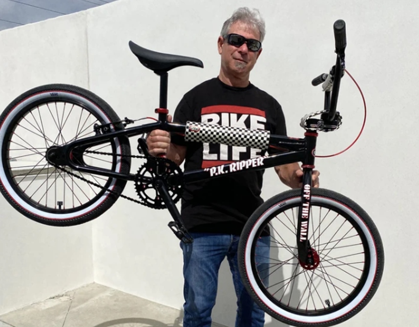 SE Bikes Big Ripper, Blocks Flyer, PK Coming -