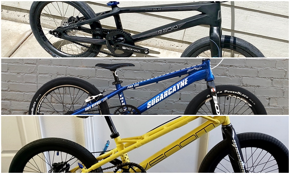 bmx bike of the month June 2021