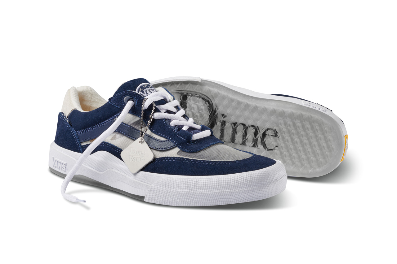 wayvee dime vans sneakers