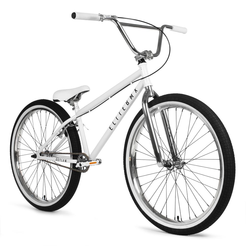 outlaw elite bmx