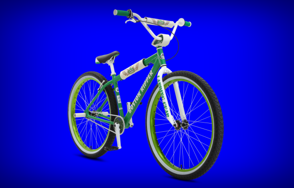 SE Bikes Boston Big Ripper 29! Only 300 Available In US