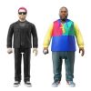 'Run The Jewels' ReAction figures From Super7!