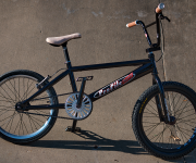 Profile Racing 2001 BMX bike