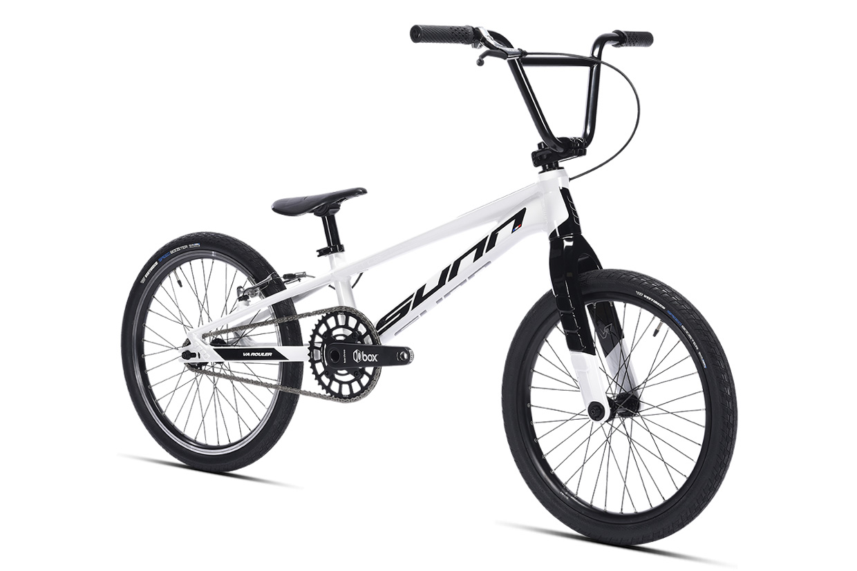 2022 sunn royal finest bmx race bike