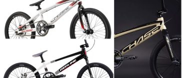 2022 top bmx race bikes