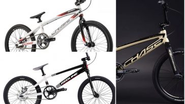 2022 top bmx race bikes