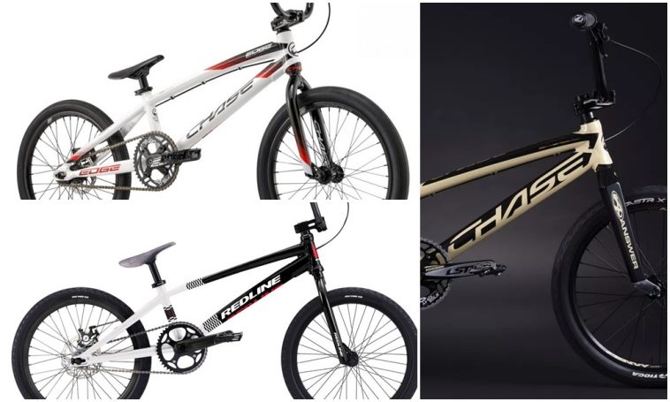 2022 top bmx race bikes