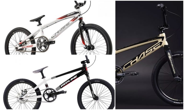 best bmx race bikes 2017