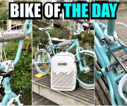 bike of the day dyno tiffanys
